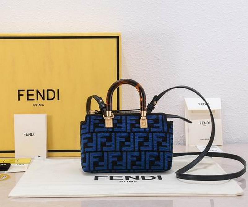 Fendi Handbags 21